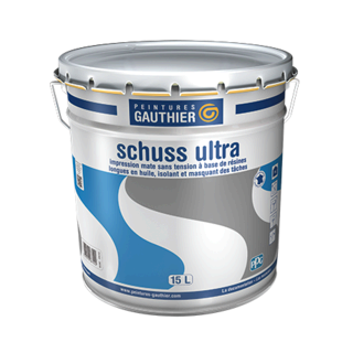 SCHUSS ULTRA